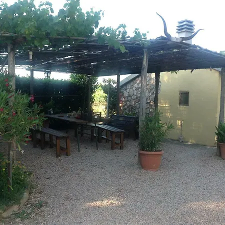 Farm stay Trieste