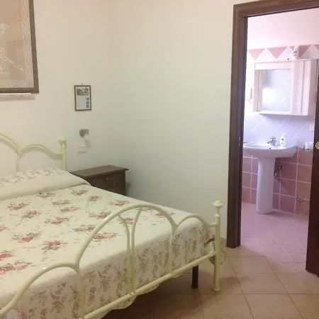 Trieste Farm stay