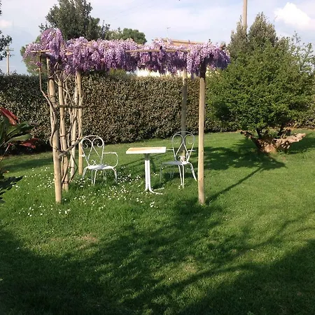 Trieste Çiftlik konaklama