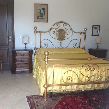 Trieste Farm stay