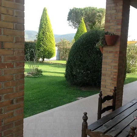 Trieste Farm stay Albinia