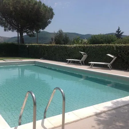 Trieste Çiftlik konaklama *