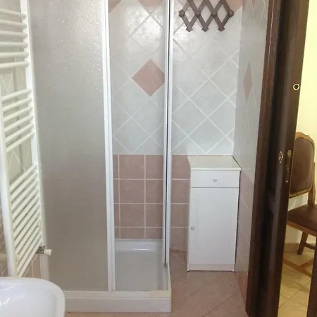 Trieste Çiftlik konaklama Albinia