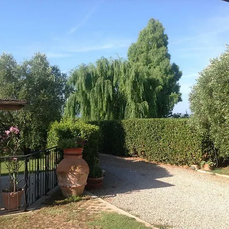 Trieste Alojamento de Turismo Rural *