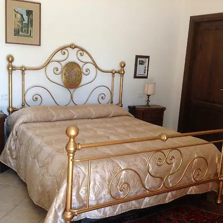 Trieste Alojamento de Turismo Rural Albinia