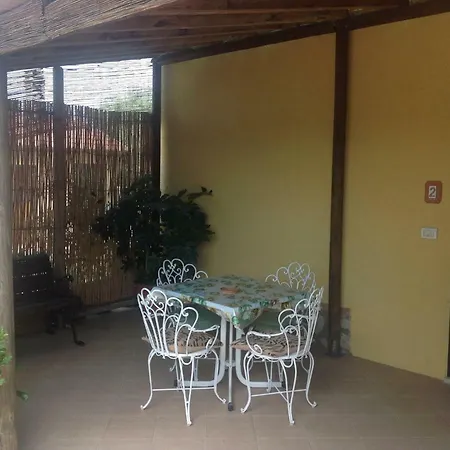 Trieste בית חווה *