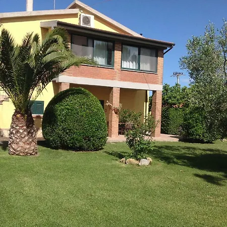 Trieste Alojamento de Turismo Rural *