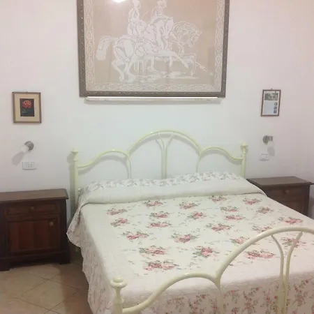 Alojamento de Turismo Rural Trieste Albinia