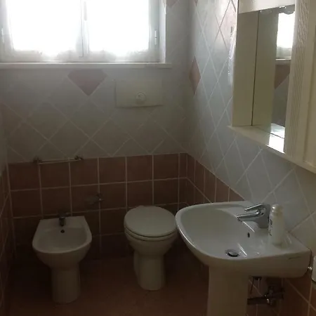 Trieste * Албиния