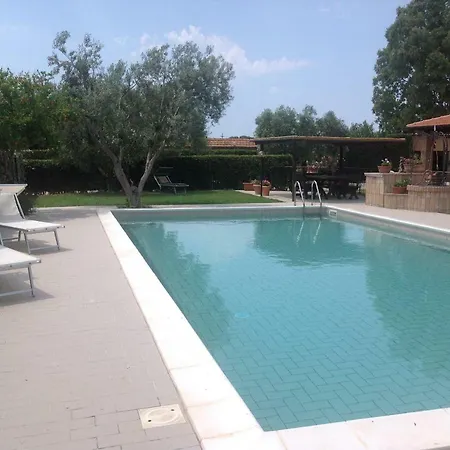 Trieste אלביניה