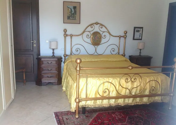 Trieste Farm stay