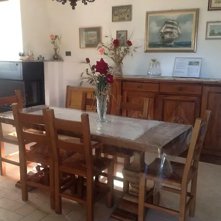 Alojamento de Turismo Rural Trieste