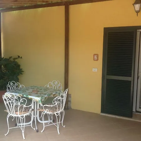 Trieste Alojamento de Turismo Rural *